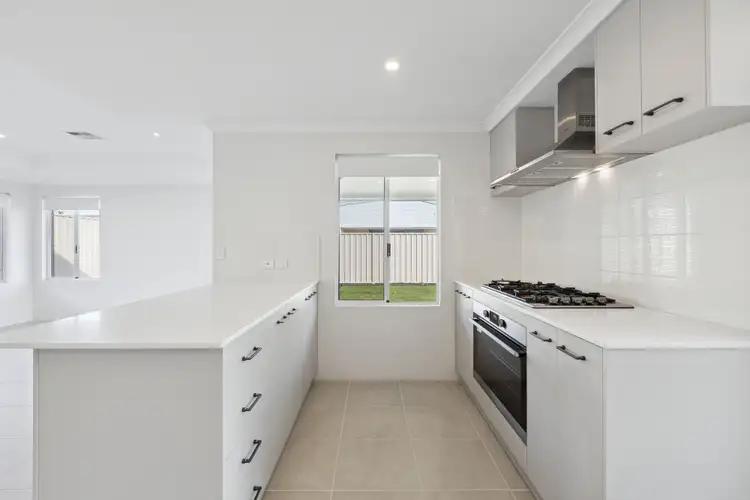 Fifth view of Homely house listing, 51 Magic Loop, Two Rocks WA 6037
