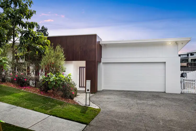 19 Jervis Street, Upper Kedron QLD 4055