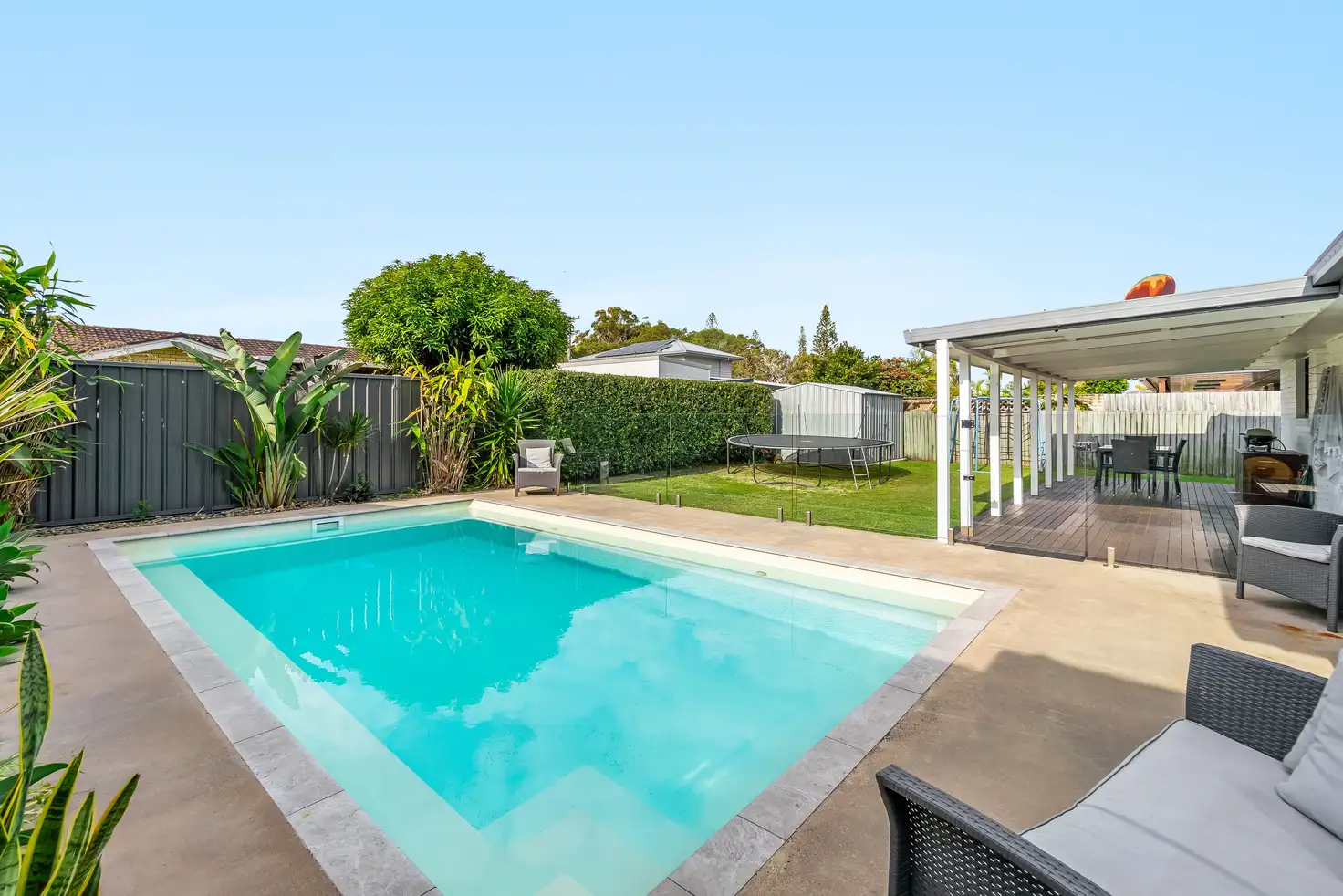 Main view of Homely house listing, 5 Cox Street, Yamba NSW 2464