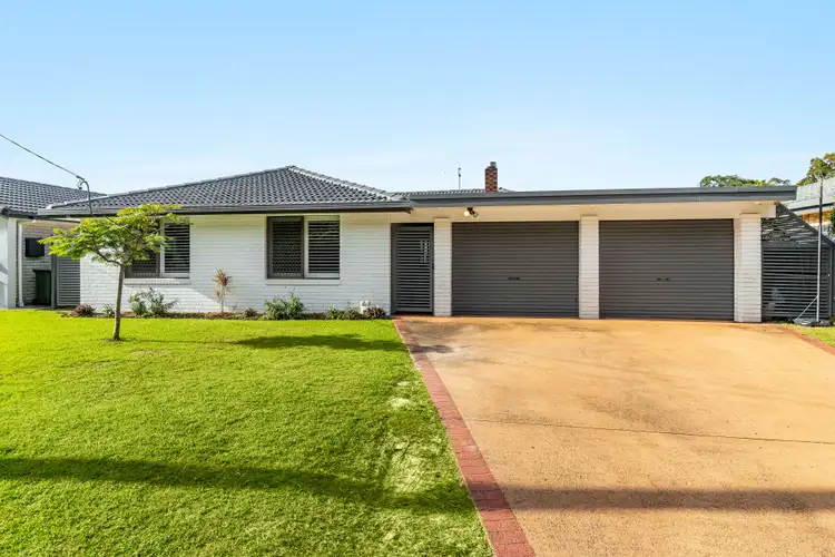 Second view of Homely house listing, 5 Cox Street, Yamba NSW 2464