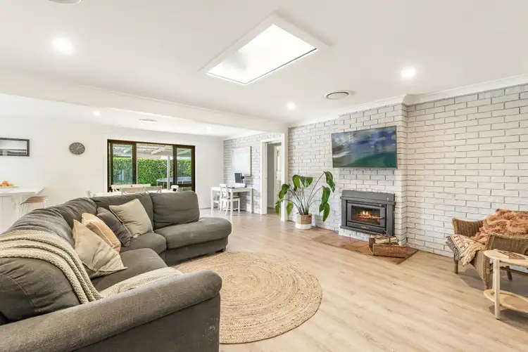 Third view of Homely house listing, 5 Cox Street, Yamba NSW 2464