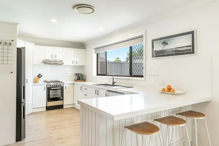Fifth view of Homely house listing, 5 Cox Street, Yamba NSW 2464