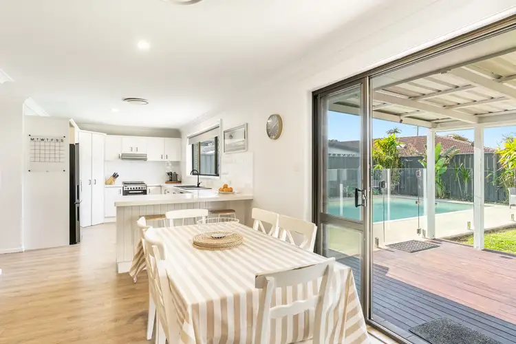 Sixth view of Homely house listing, 5 Cox Street, Yamba NSW 2464