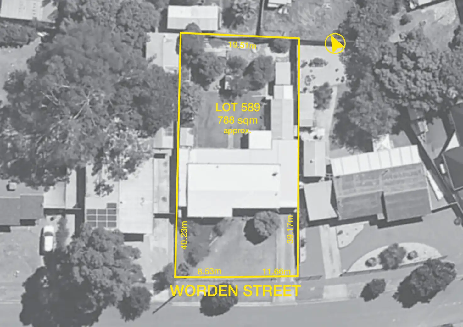 Main view of Homely house listing, 6 Worden Street, Davoren Park SA 5113