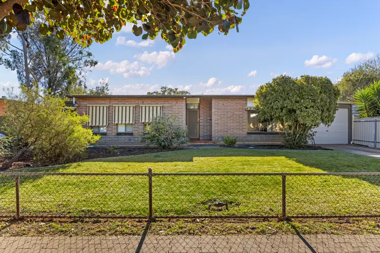 Second view of Homely house listing, 6 Worden Street, Davoren Park SA 5113