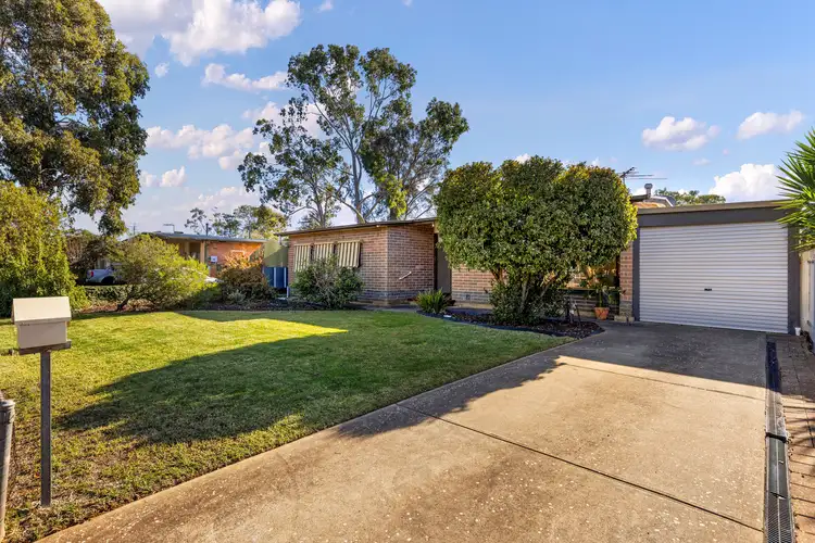Third view of Homely house listing, 6 Worden Street, Davoren Park SA 5113