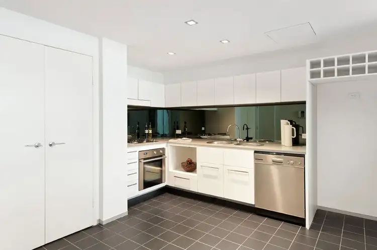 Third view of Homely apartment listing, 2/8 Sparkes Street, Camperdown NSW 2050