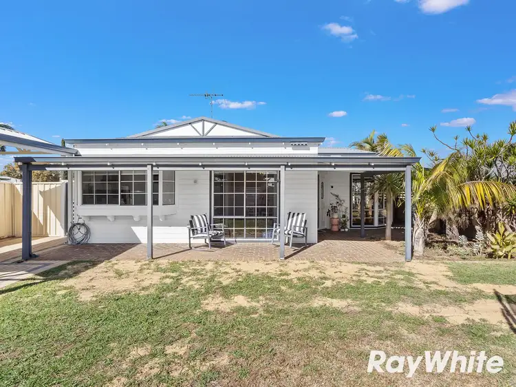 Third view of Homely house listing, 1/27 Littleton Street, Falcon WA 6210