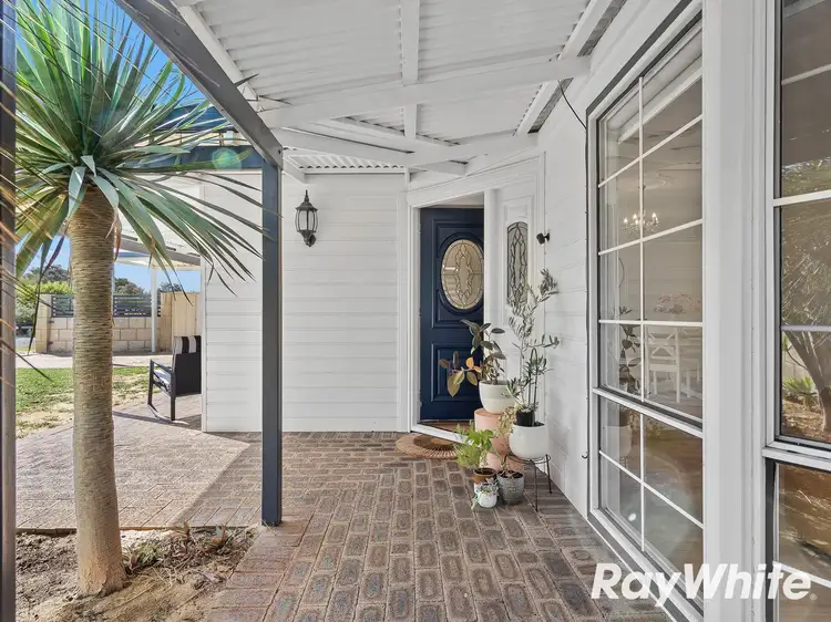 Fourth view of Homely house listing, 1/27 Littleton Street, Falcon WA 6210