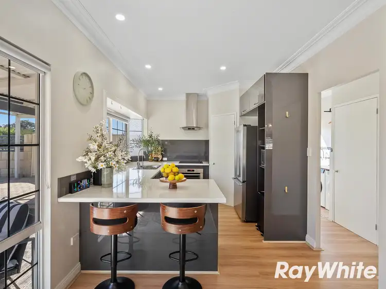 Fifth view of Homely house listing, 1/27 Littleton Street, Falcon WA 6210