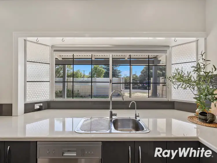 Sixth view of Homely house listing, 1/27 Littleton Street, Falcon WA 6210