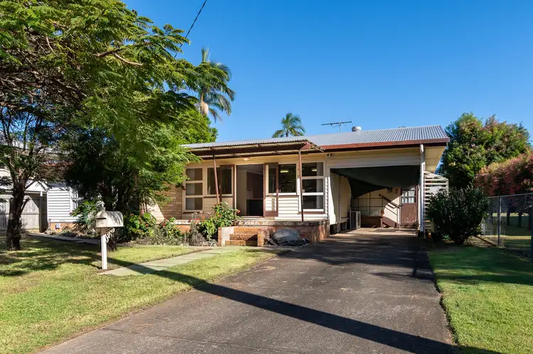 14 Beattie Street, Kallangur QLD 4503