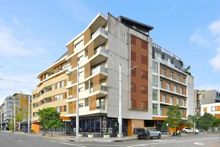 503/9-15 Ascot Street, Kensington NSW 2033