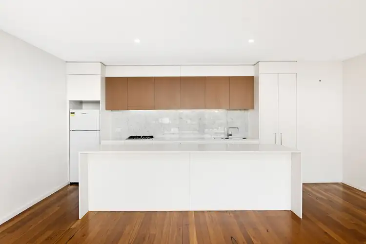 Third view of Homely apartment listing, 503/9-15 Ascot Street, Kensington NSW 2033