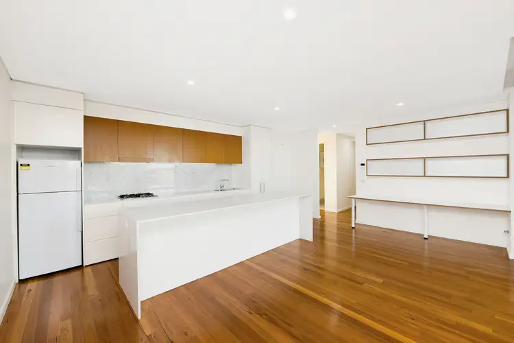 Fourth view of Homely apartment listing, 503/9-15 Ascot Street, Kensington NSW 2033