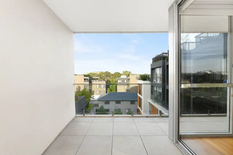 Sixth view of Homely apartment listing, 503/9-15 Ascot Street, Kensington NSW 2033
