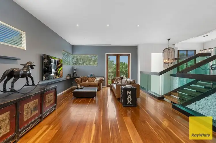 Fifth view of Homely house listing, 5 Lighthouse Point Close, Point Cook VIC 3030