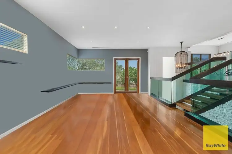 Sixth view of Homely house listing, 5 Lighthouse Point Close, Point Cook VIC 3030