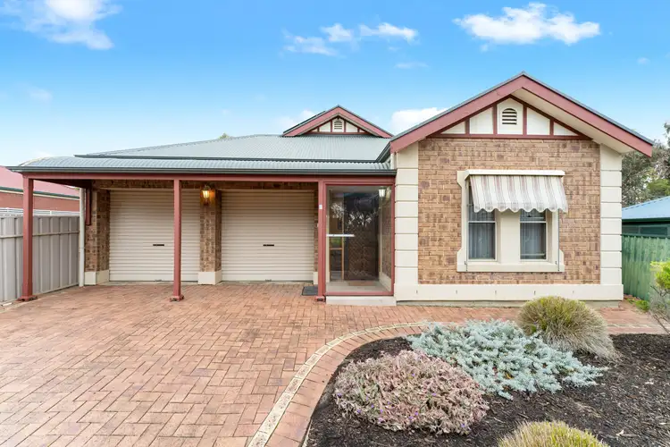 9 Bellchambers Court, Modbury Heights SA 5092