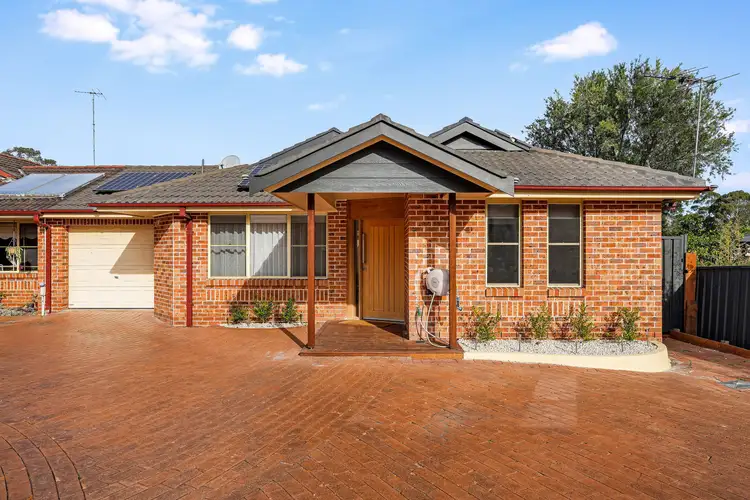 3C Gurney Road, Chester Hill NSW 2162