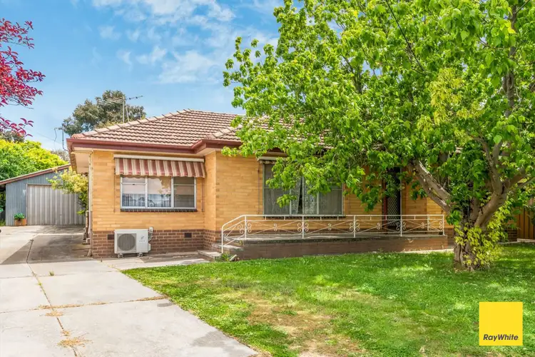 5 Gwenola Court, North Bendigo VIC 3550