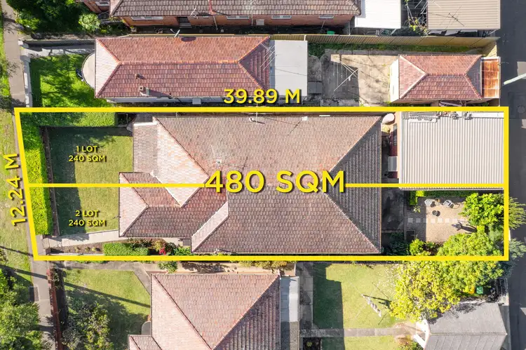 850 Punchbowl Road, Punchbowl NSW 2196