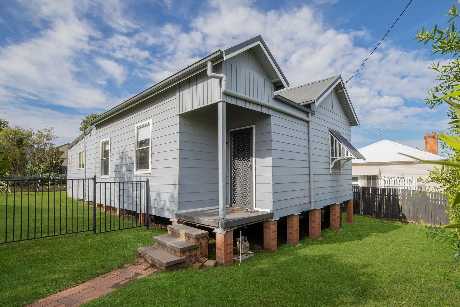 Main view of Homely house listing, 23 Trevor Street, Telarah NSW 2320