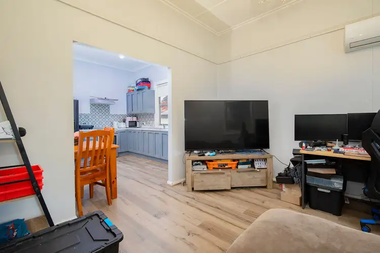 Second view of Homely house listing, 23 Trevor Street, Telarah NSW 2320