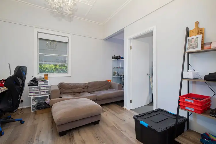 Third view of Homely house listing, 23 Trevor Street, Telarah NSW 2320