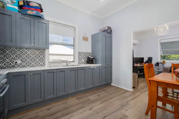 Fifth view of Homely house listing, 23 Trevor Street, Telarah NSW 2320