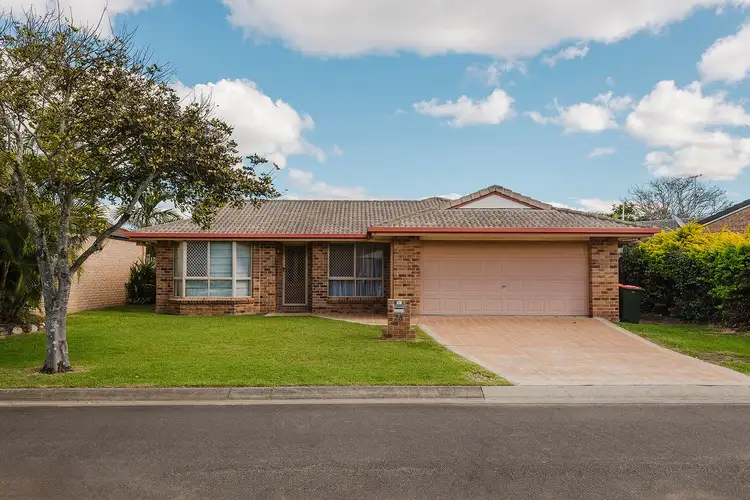 Second view of Homely house listing, 30 Johns Crescent, Boondall QLD 4034