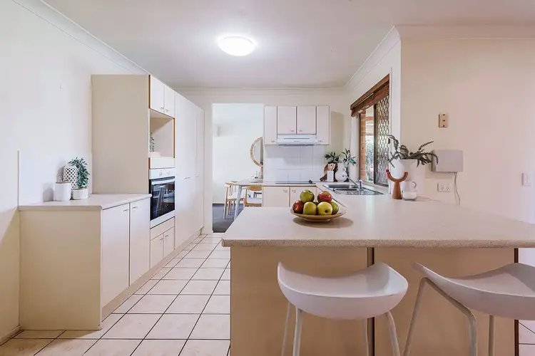 Fourth view of Homely house listing, 30 Johns Crescent, Boondall QLD 4034