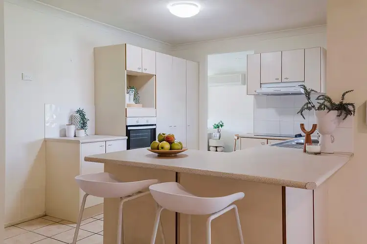 Fifth view of Homely house listing, 30 Johns Crescent, Boondall QLD 4034