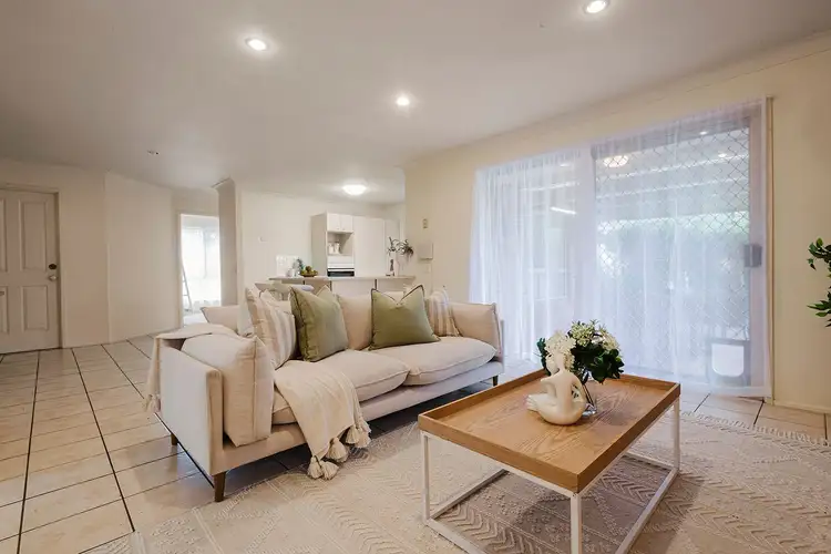 Sixth view of Homely house listing, 30 Johns Crescent, Boondall QLD 4034