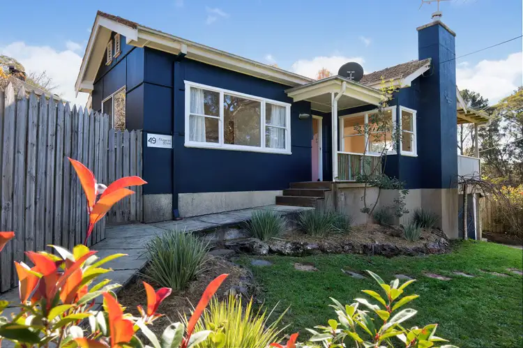 49 Fitzgerald Street, Katoomba NSW 2780