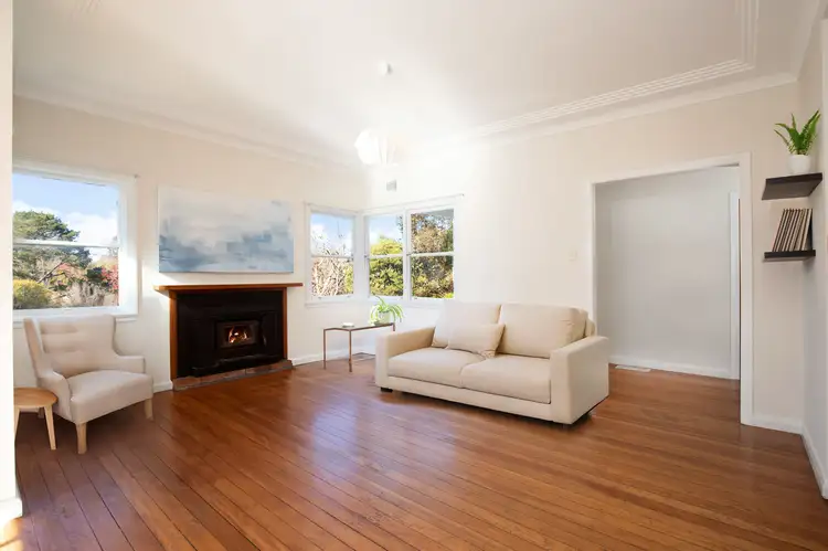 Second view of Homely house listing, 49 Fitzgerald Street, Katoomba NSW 2780
