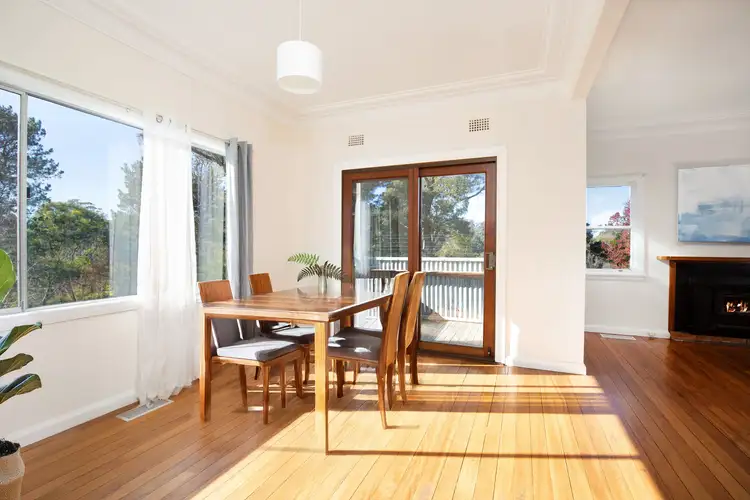 Fourth view of Homely house listing, 49 Fitzgerald Street, Katoomba NSW 2780