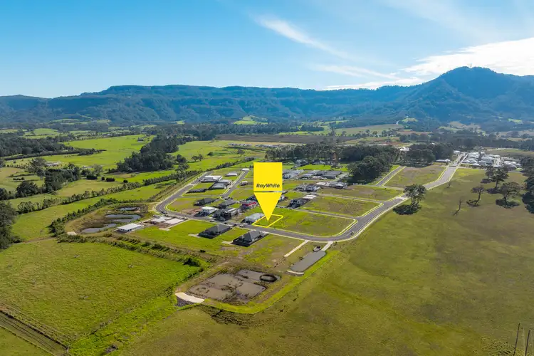 Third view of Homely land listing, 104 Lancaster Drive, Badagarang NSW 2540