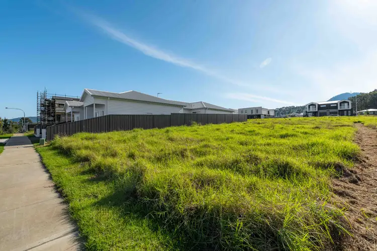 Fifth view of Homely land listing, 104 Lancaster Drive, Badagarang NSW 2540