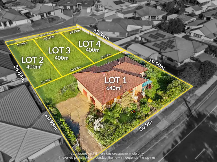 43 Hardy Road, Wellington Point QLD 4160