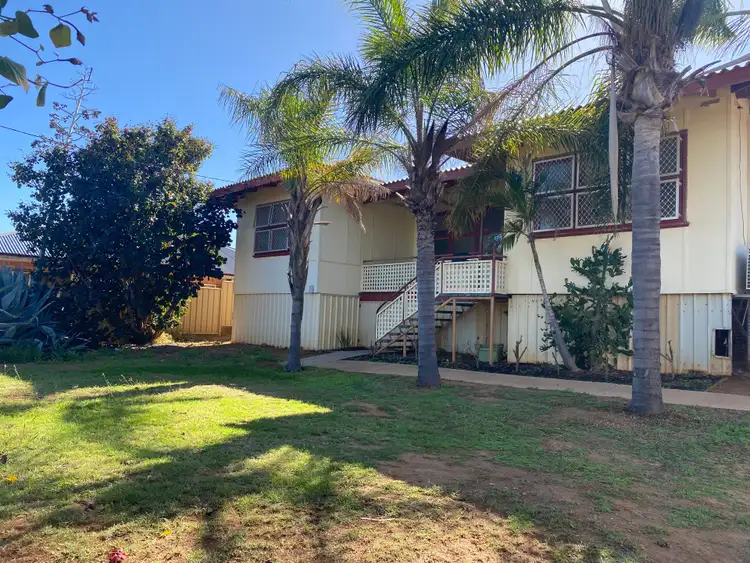 29 Hubble Street, Carnarvon WA 6701