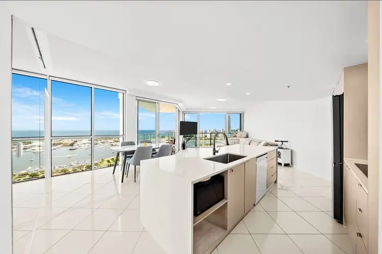 1304/56 Scarborough Street, Southport QLD 4215