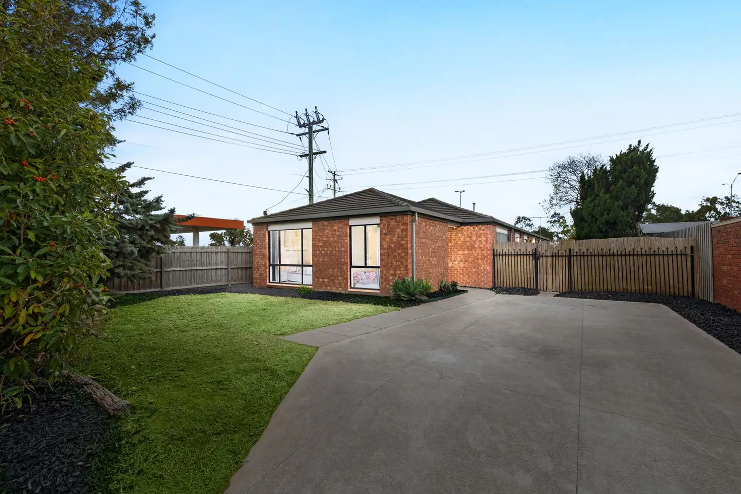 Main view of Homely house listing, 48 Weeden Drive, Werribee VIC 3030