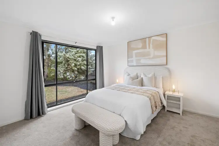 Second view of Homely house listing, 48 Weeden Drive, Werribee VIC 3030