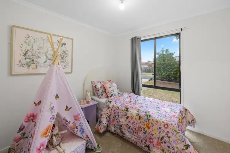 Fourth view of Homely house listing, 48 Weeden Drive, Werribee VIC 3030