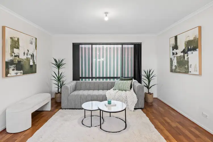 Fifth view of Homely house listing, 48 Weeden Drive, Werribee VIC 3030
