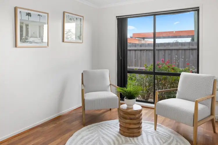 Sixth view of Homely house listing, 48 Weeden Drive, Werribee VIC 3030
