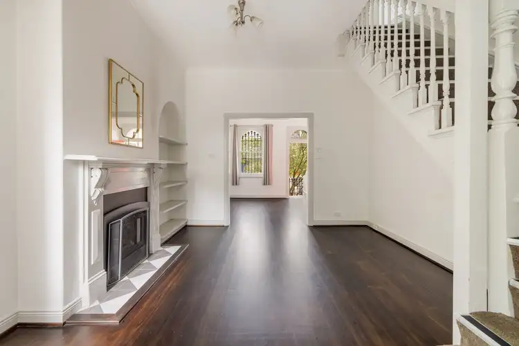 167 Windsor Street, Paddington NSW 2021