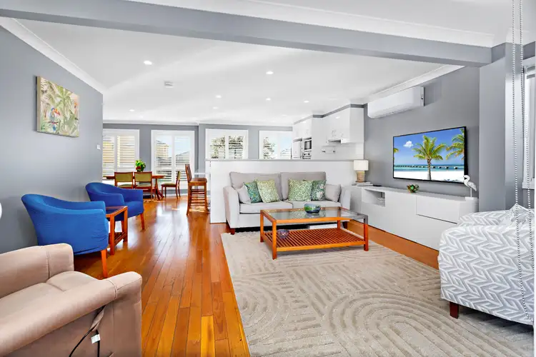108A Attunga Avenue, Kiama Heights NSW 2533