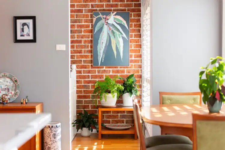 Fourth view of Homely semi-detached listing, 108A Attunga Avenue, Kiama Heights NSW 2533